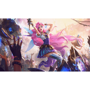 Seraphine