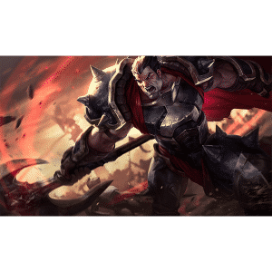 Darius