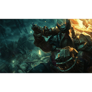 Gangplank
