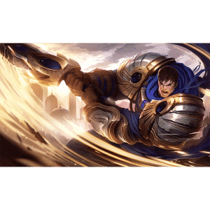 Garen