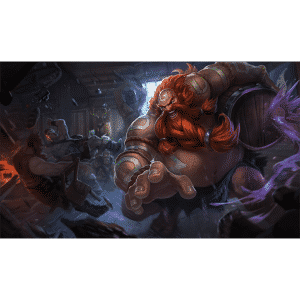 Gragas