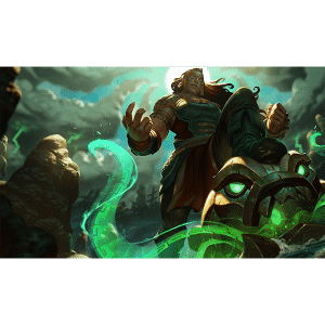 Illaoi