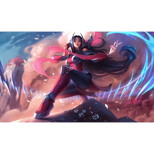 Irelia