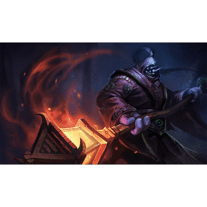 Jax