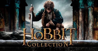 El Hobbit