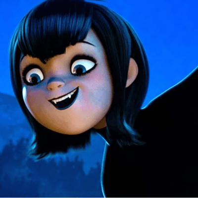 Mavis – Hotel Transylvania