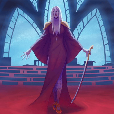 Carmilla