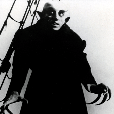 Orlock – Nosferatu