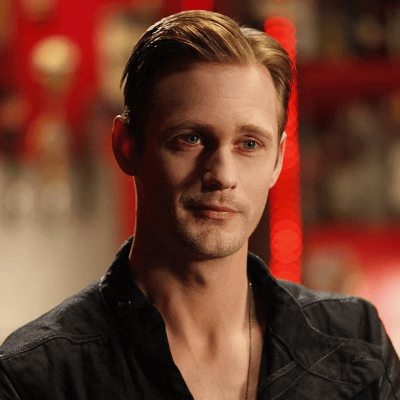 Eric Northman – True Blood