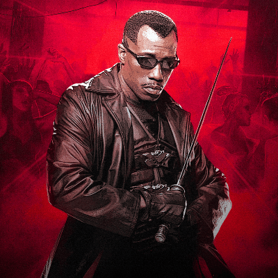 Blade