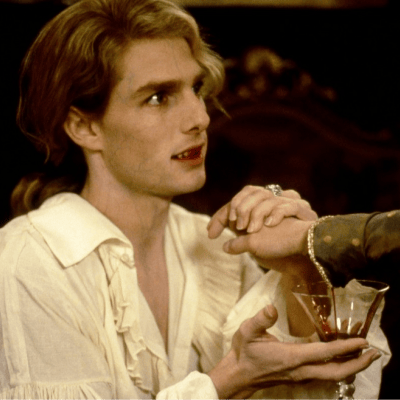 Lestat de Lioncourt – Intervista col vampiro