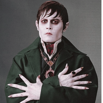 Barnabas Collins – Dark Shadows