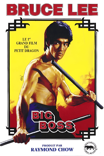 The Big Boss