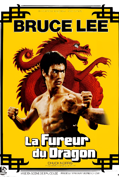 The Way of the Dragon
