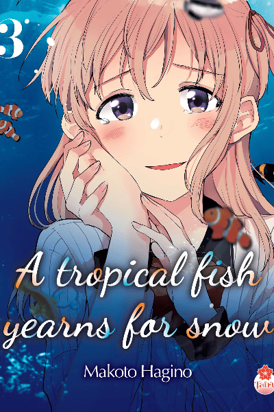 Tome 3 😊🐠