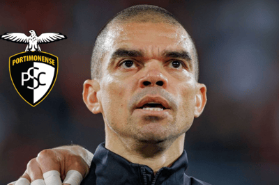Portimonense (2022–2023)