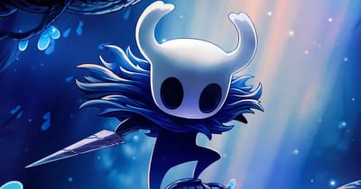 Hollow Knight