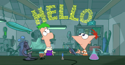 Phineas e Ferb