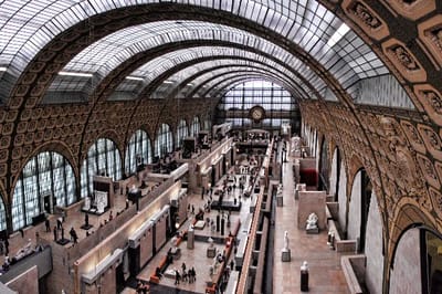 Musée d'Orsay