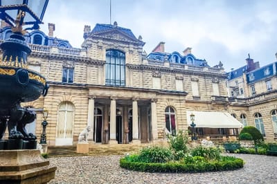 Musée Jacquemart André