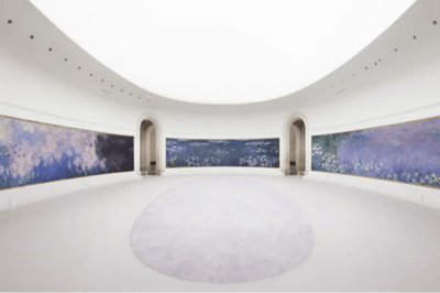 Musée de l'Orangerie