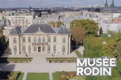 Musée Rodin