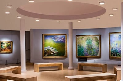 Musée Marmottan Monet