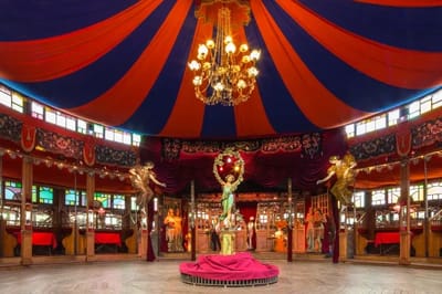 Musée des arts forains