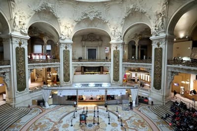 Palais de la Découverte