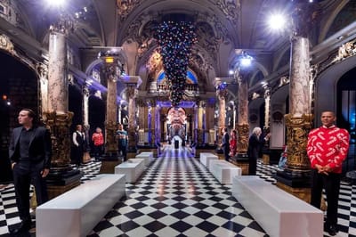 Musée Grévin