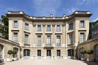 Musée Nissim de Camondo