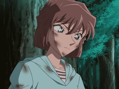 Shiho Miyano