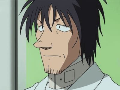 Rikumichi Kusuda