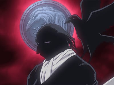 Renya Karasuma – Le Boss