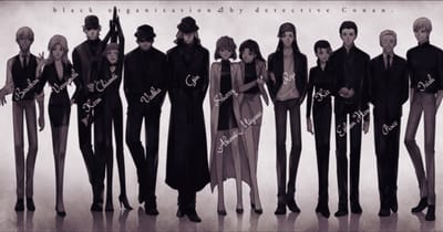 Detective Conan