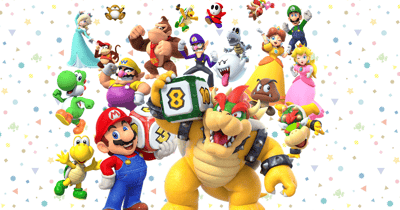 Mario Party