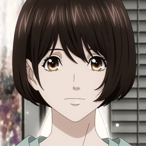 Hanakago Saki (Yellow)