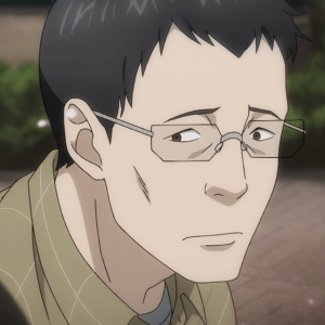 Tabuchi Saburo (Metroyellow)