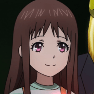 Nakayama Chiyo