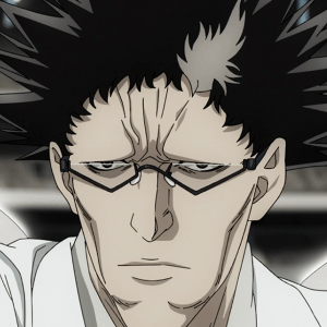 Yoneda Gaku