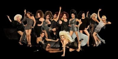 RuPaul’s Drag Race