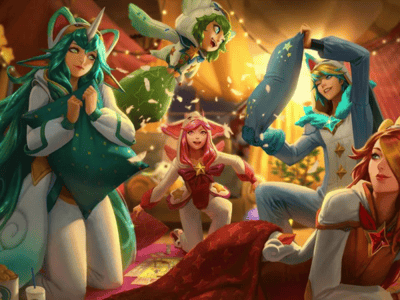 Ezreal Guardián de Pijamas