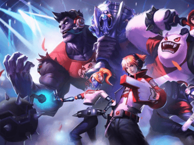 TPA Ezreal