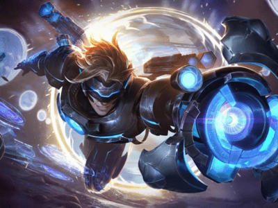 Ezreal Pulsefire