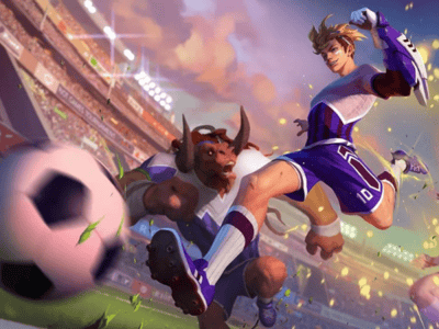 Ezreal Goleador