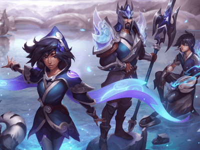SSG Ezreal