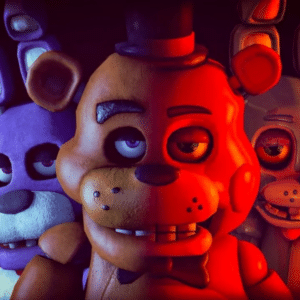 Five Nights at Freddy's