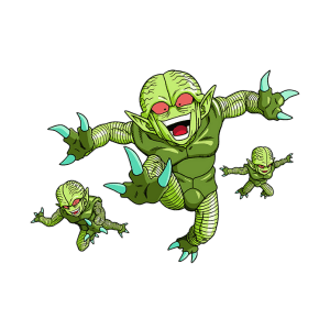 Les Saibaiman
