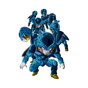 Les Cell jr