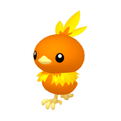 Torchic